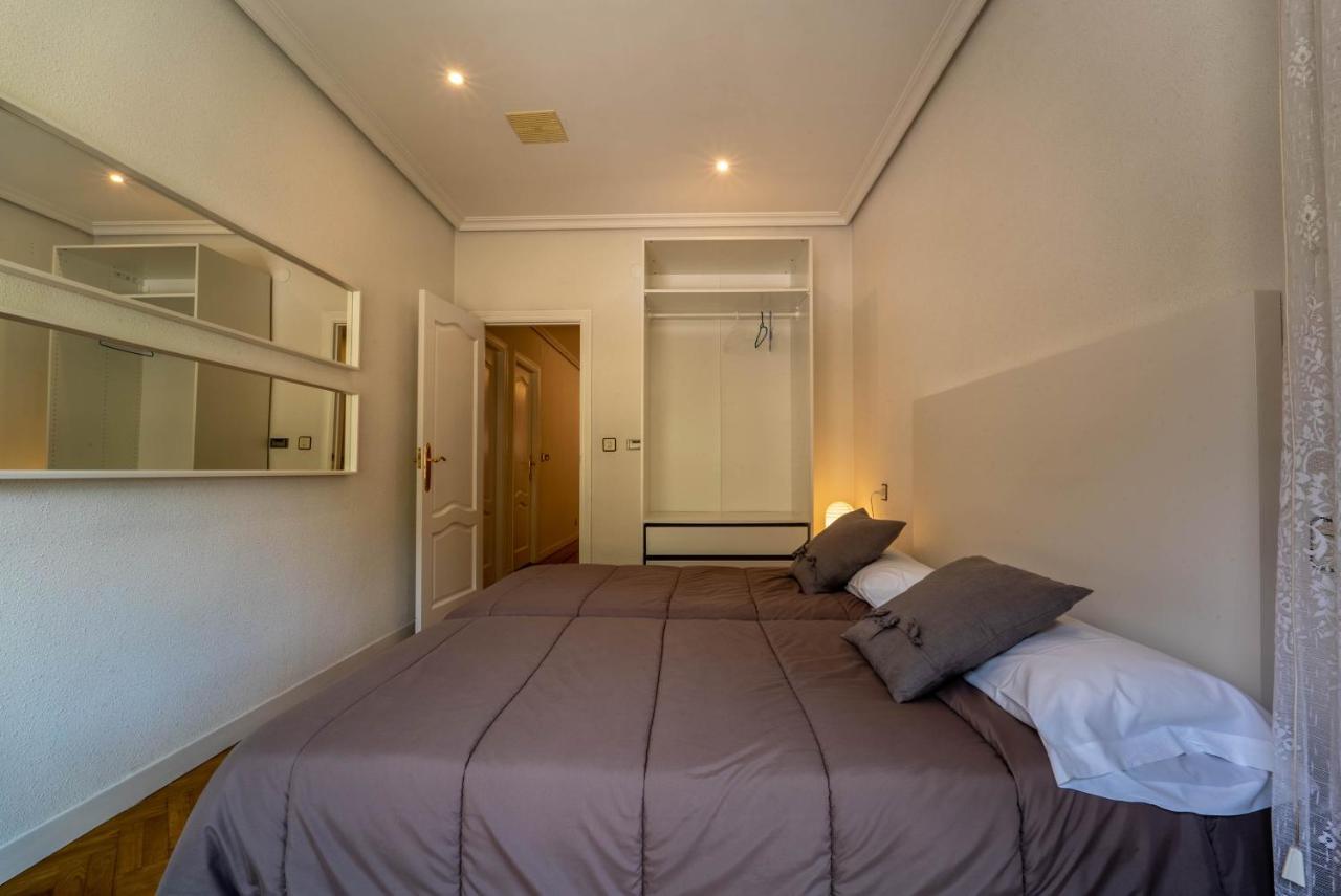 Hotel Marrodan 이르네디요 외부 사진