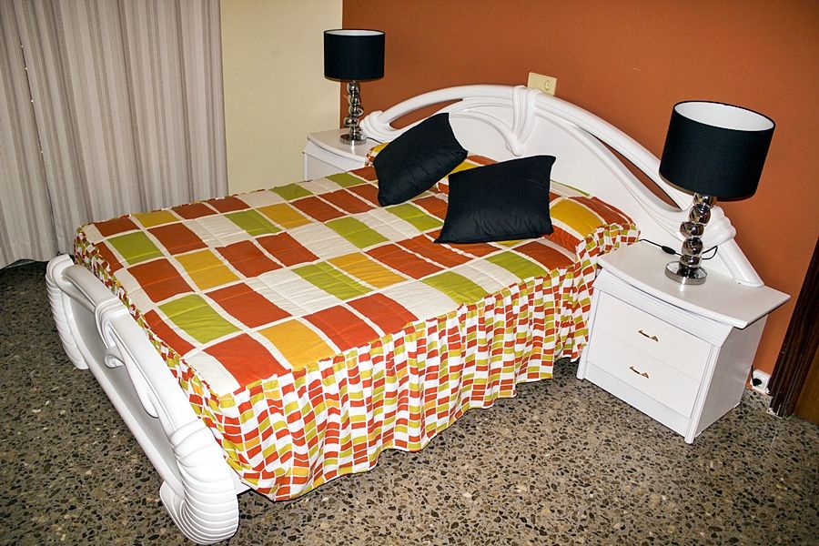 Hotel Marrodan 이르네디요 외부 사진