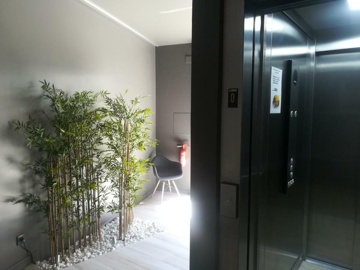 Hotel Marrodan 이르네디요 외부 사진